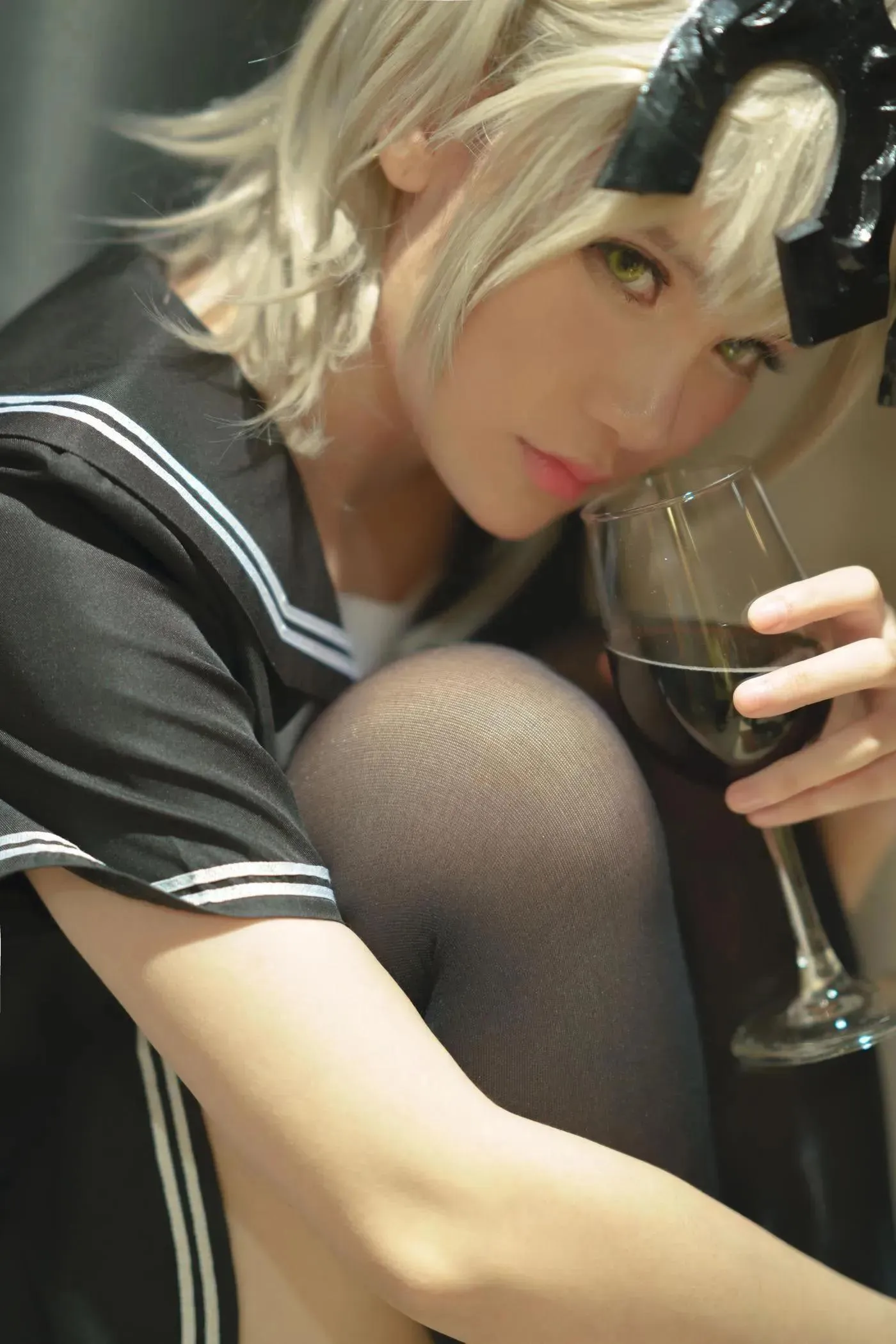 前羽 – NO.04 fate one [55P]插图9